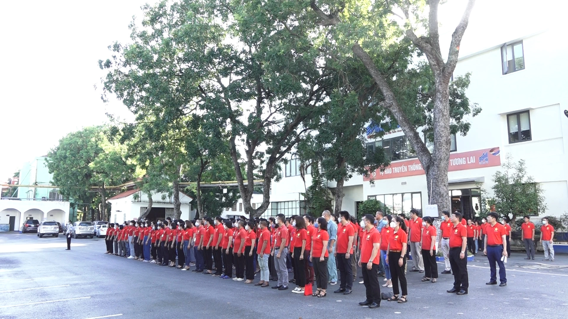 Đạt được mục tiêu nhờ việc triển khai những giải pháp trọng tâm hiệu quả