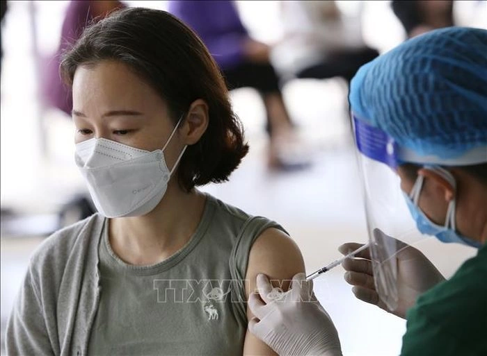 Hà Nội khuyến cáo người dân phòng dịch