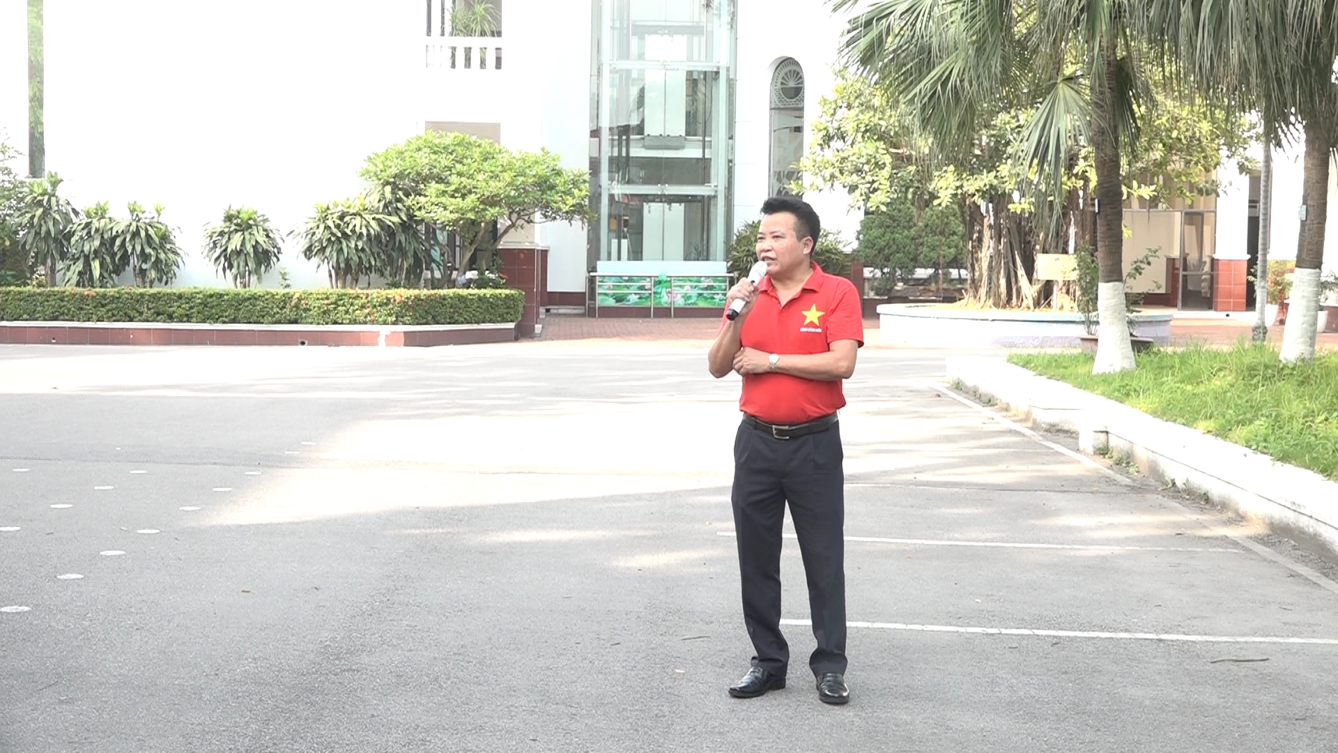 Lưu ý công tác phòng chống nắng nóng trong mùa hè và linh hoạt bố trí thời gian sản xuất kinh doanh