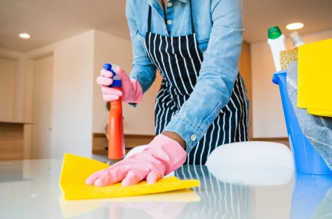 Vệ sinh nhà cửa thế nào để an toàn đón ‘Tết Covid’