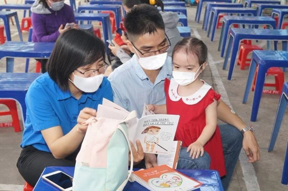 Bảo vệ trẻ em ngay từ mỗi gia đình