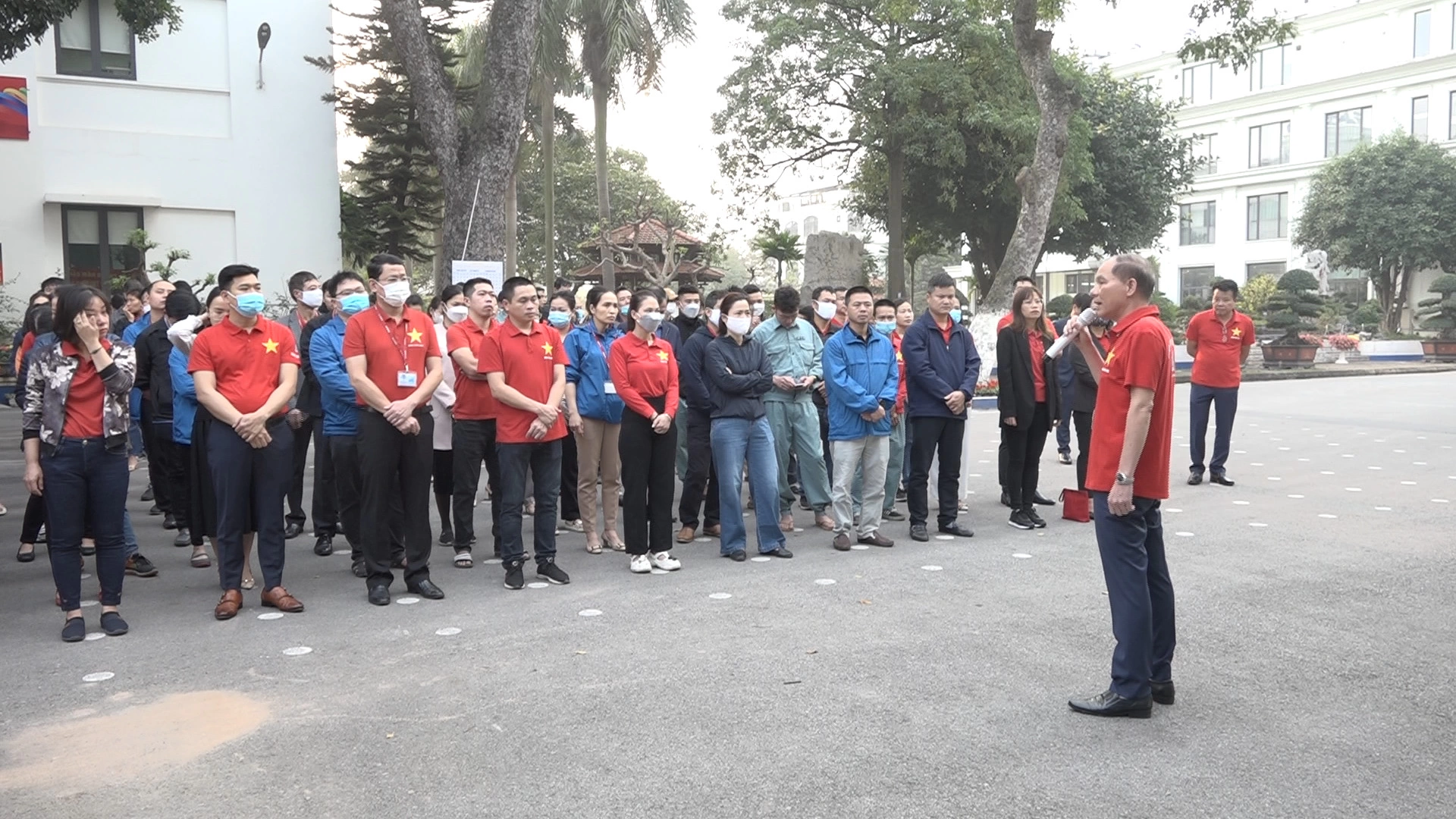 Xu hướng gia tăng và trẻ hóa người mắc bệnh đột quỵ