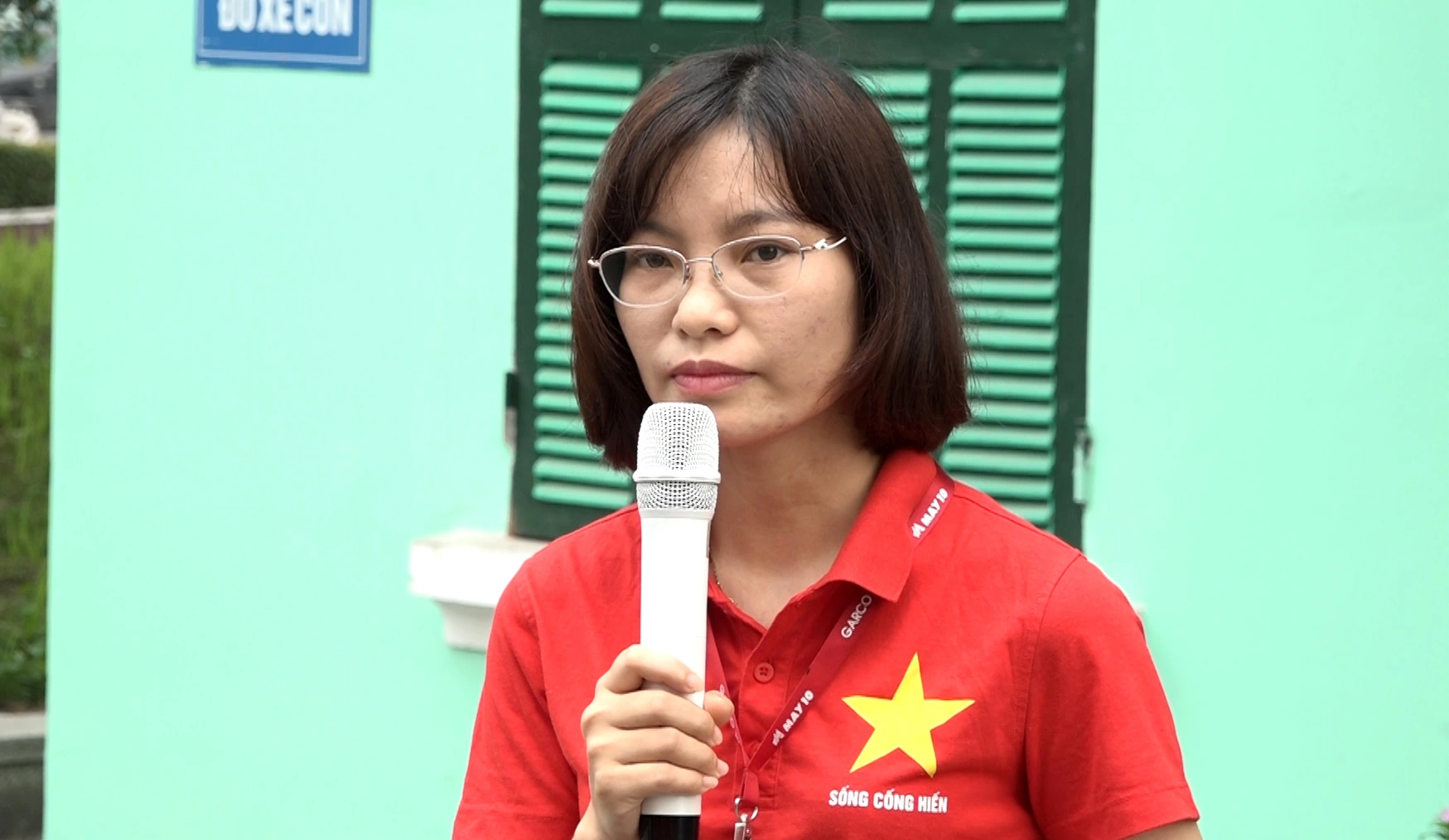 Công tác tuyển sinh Trường Cao đẳng nghề Long Biên