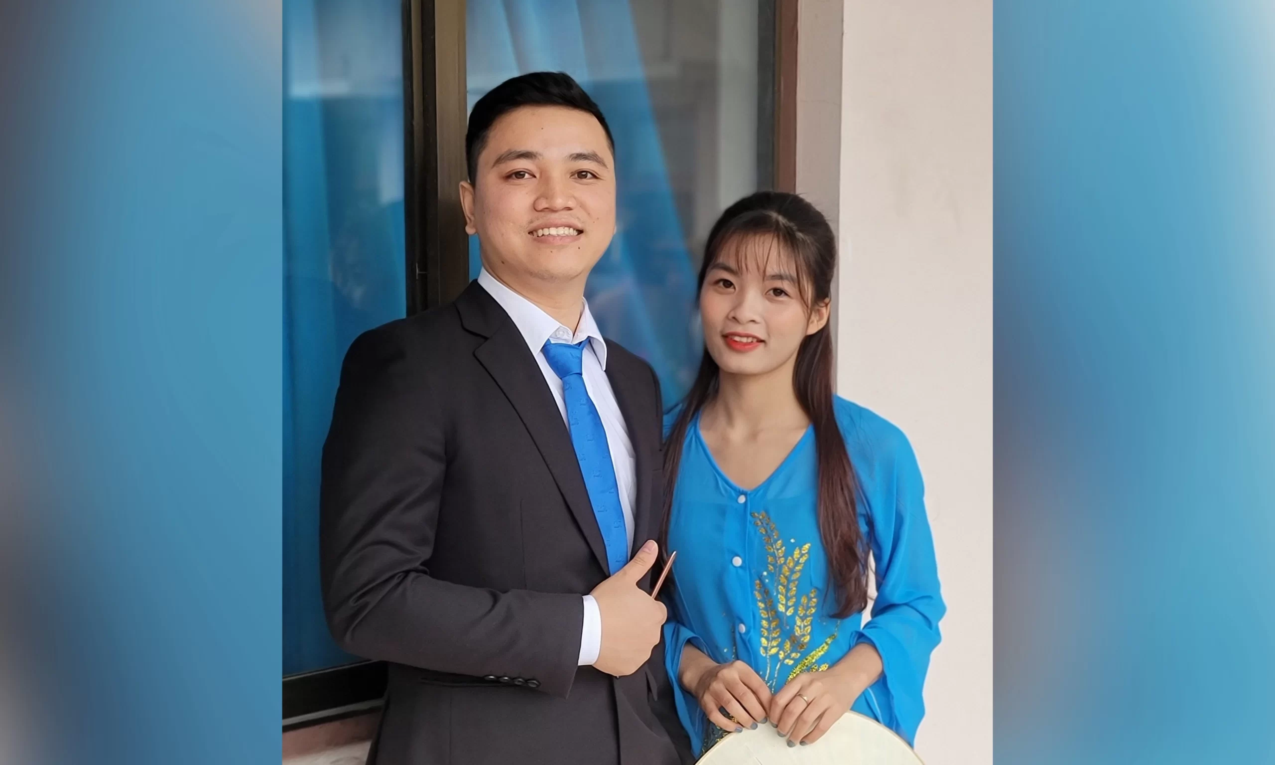 Gương đoàn viên trẻ giỏi chuyên môn, hết mình trong các phong trào