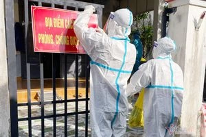Ngoài Omicro, Việt Nam có thể xuất hiện những biến thể mới khác