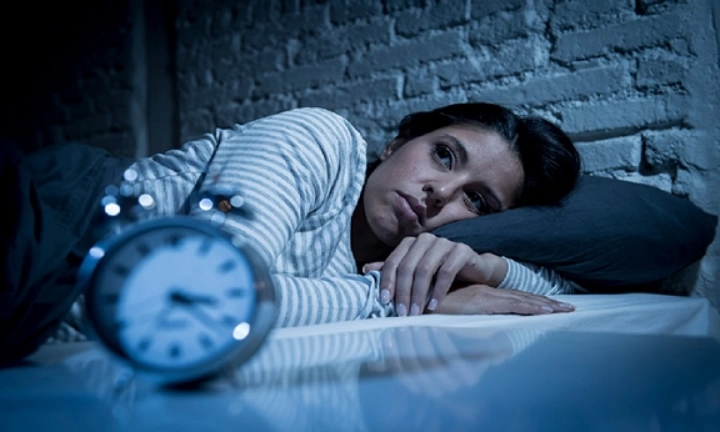 Ít vận động, thiếu ngủ ảnh hưởng đến não thế nào?