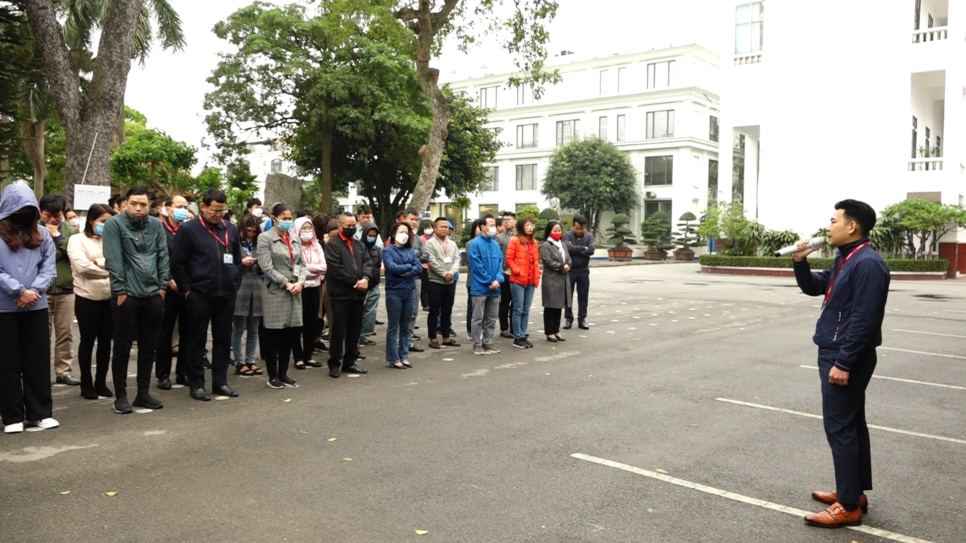 Phòng tránh bệnh dịch thường gặp trong mùa hè