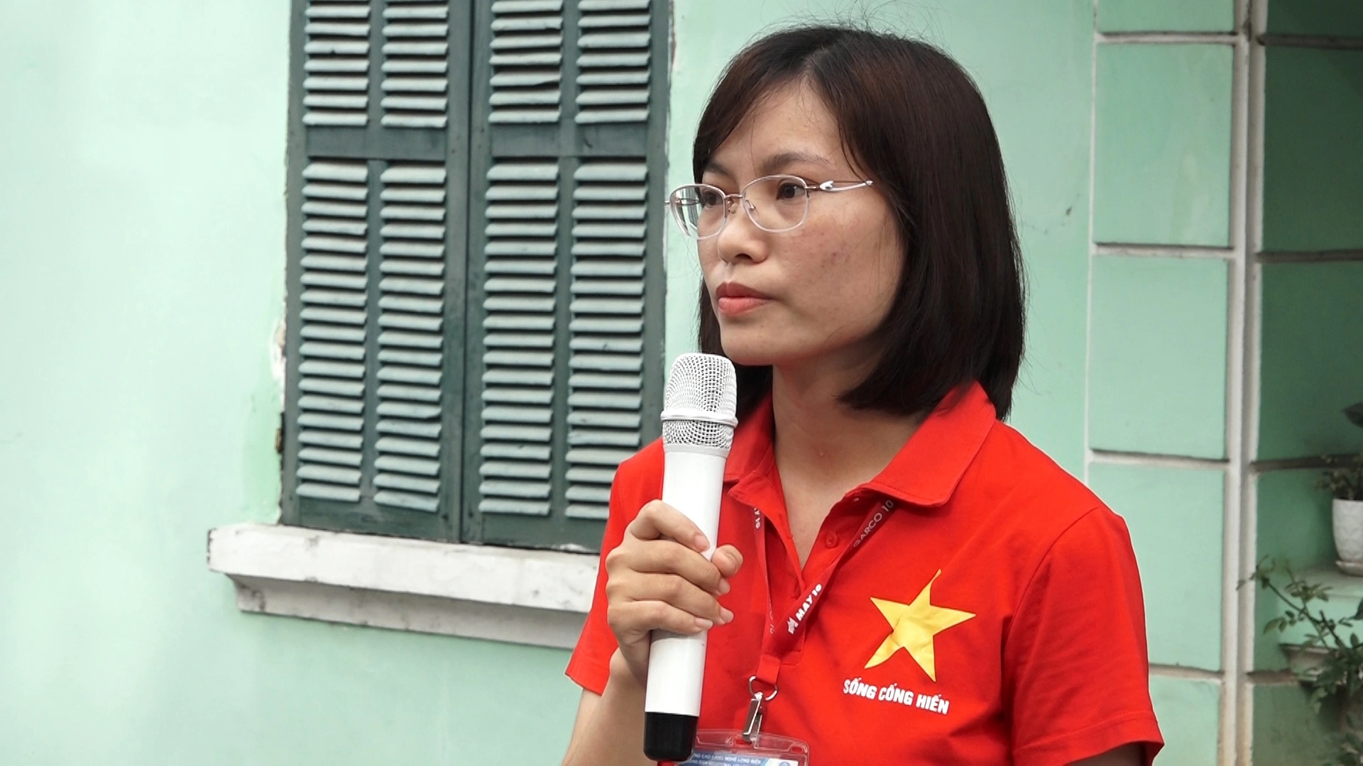 Công tác tuyển sinh của Trường Cao đẳng nghề Long Biên năm 2022