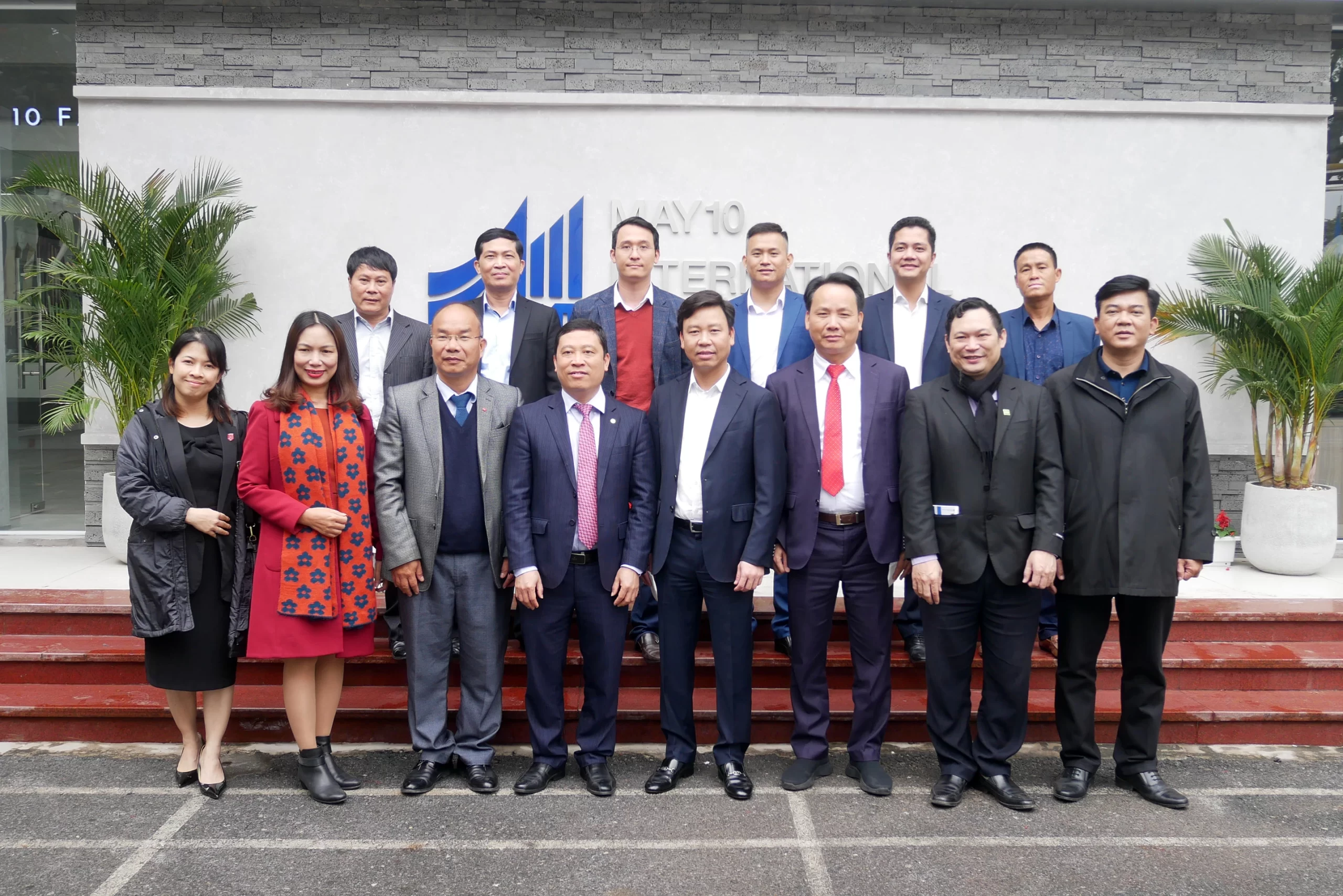 2022 sẽ là một năm bùng nổ của HAMI