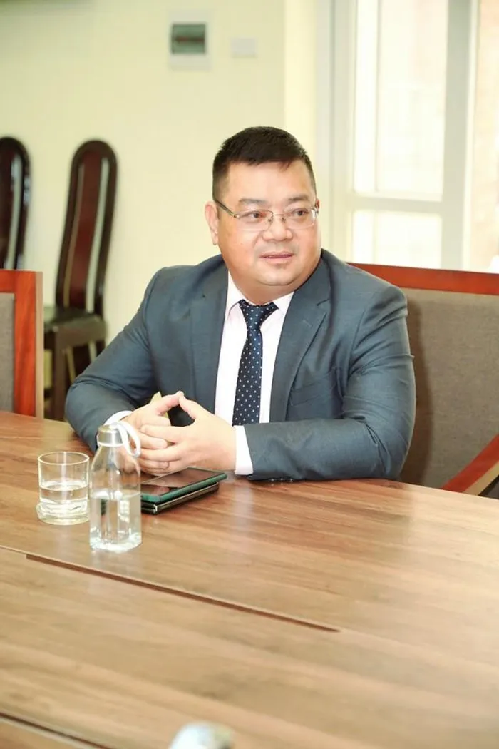 TS Vũ Việt Anh cho rằng giáo dục tài chính cho trẻ là việc cần thiết nhưng đầu tư thì không nên. Ảnh PT