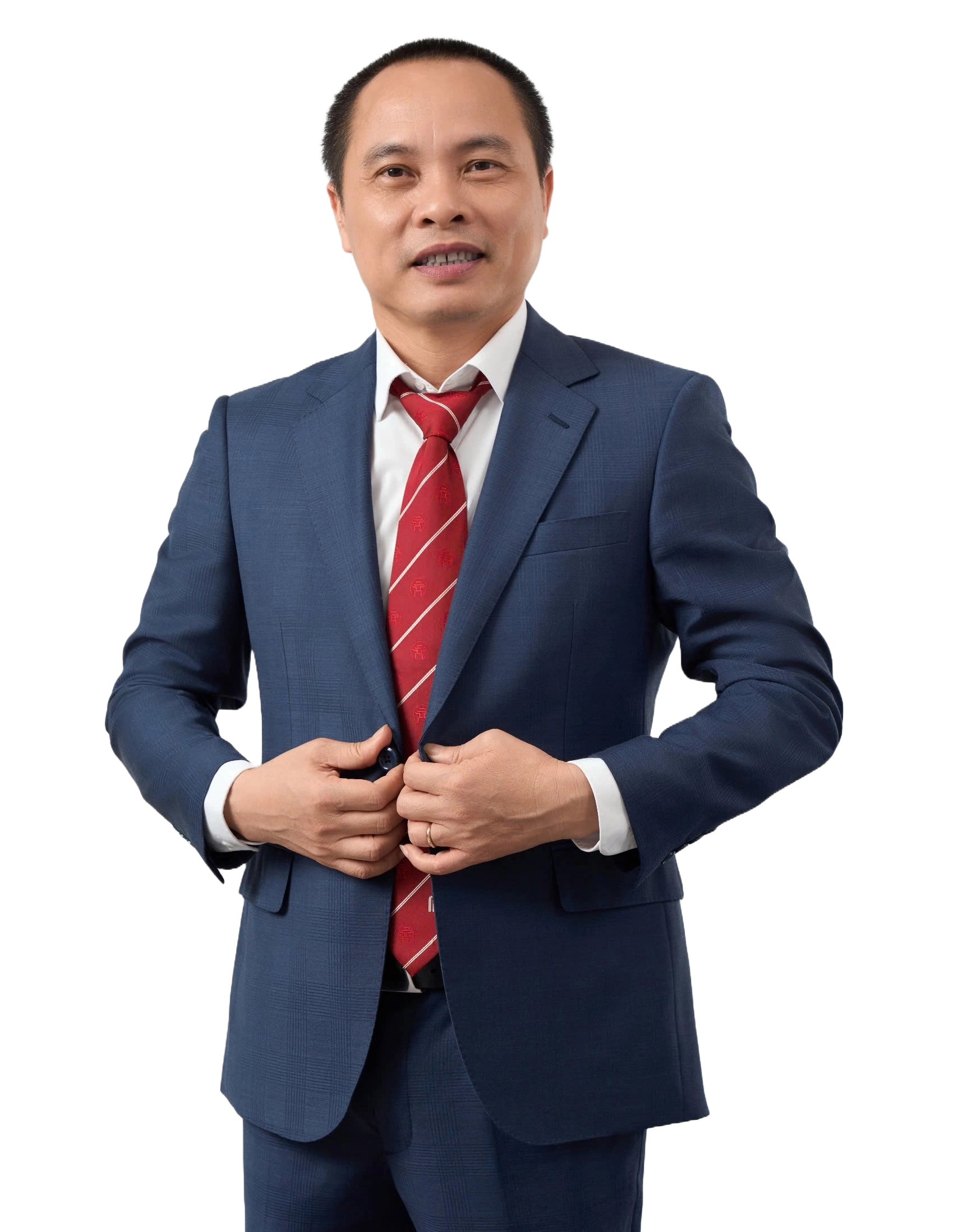 Ông Hà Mạnh