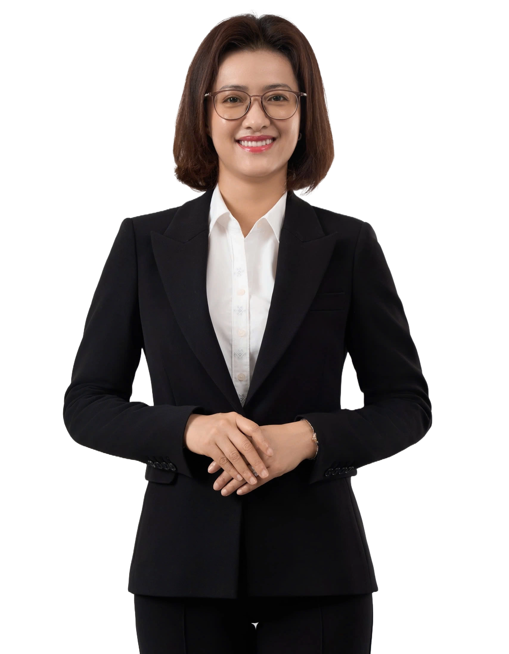 Bà Nguyễn Thị Phương Thảo