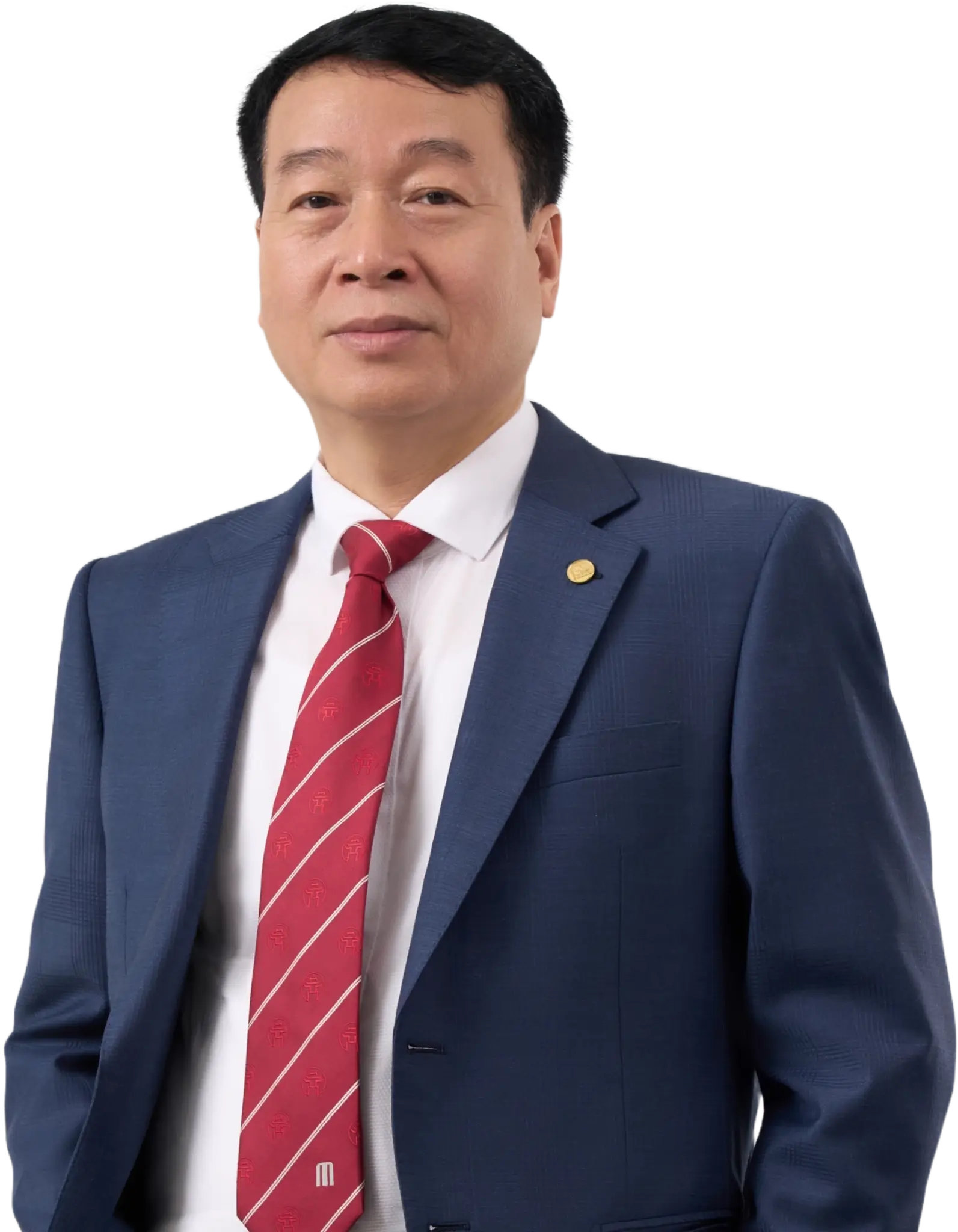 Ông Hoàng Thế Nhu