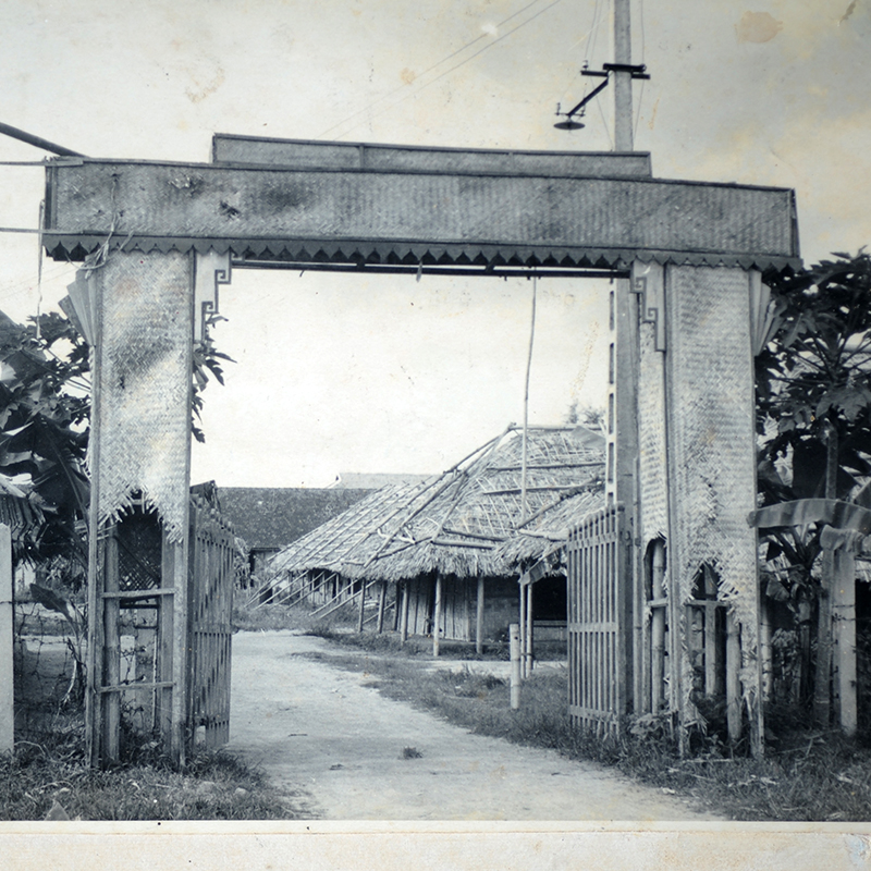 Chuyển về Gia Lâm - Hà Nội