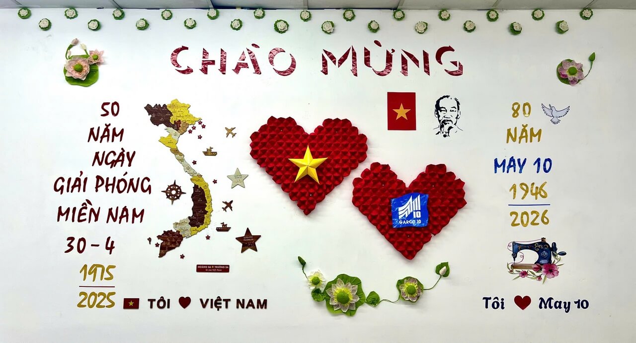Hào khí Tháng Tư – 50 năm thống nhất đất nước và hành trình vươn tới tương lai