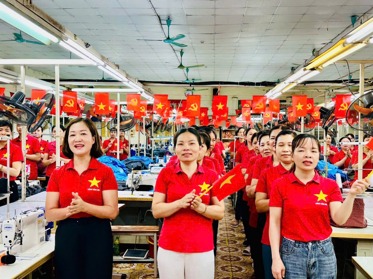 Hào khí Tháng Tư – 50 năm thống nhất đất nước và hành trình vươn tới tương lai