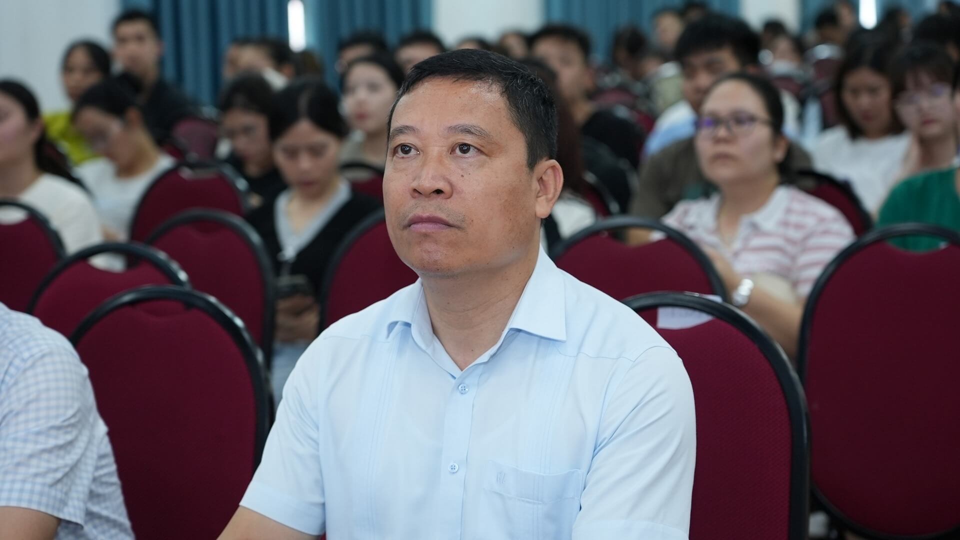 Khóa đào tạo phương pháp ứng dụng AI trong công việc