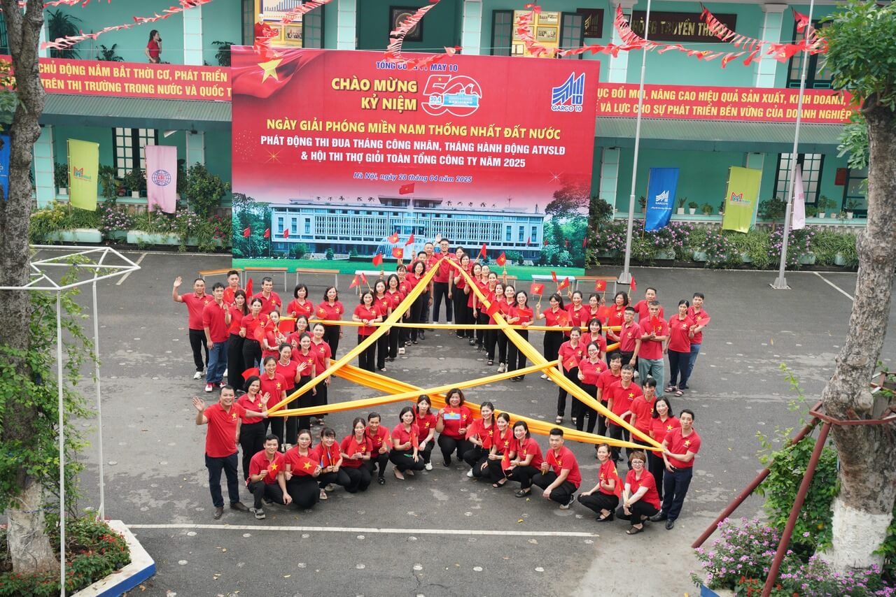 Hào khí Tháng Tư – 50 năm thống nhất đất nước và hành trình vươn tới tương lai