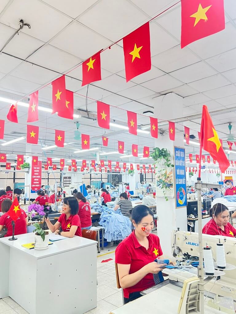 Hào khí Tháng Tư – 50 năm thống nhất đất nước và hành trình vươn tới tương lai
