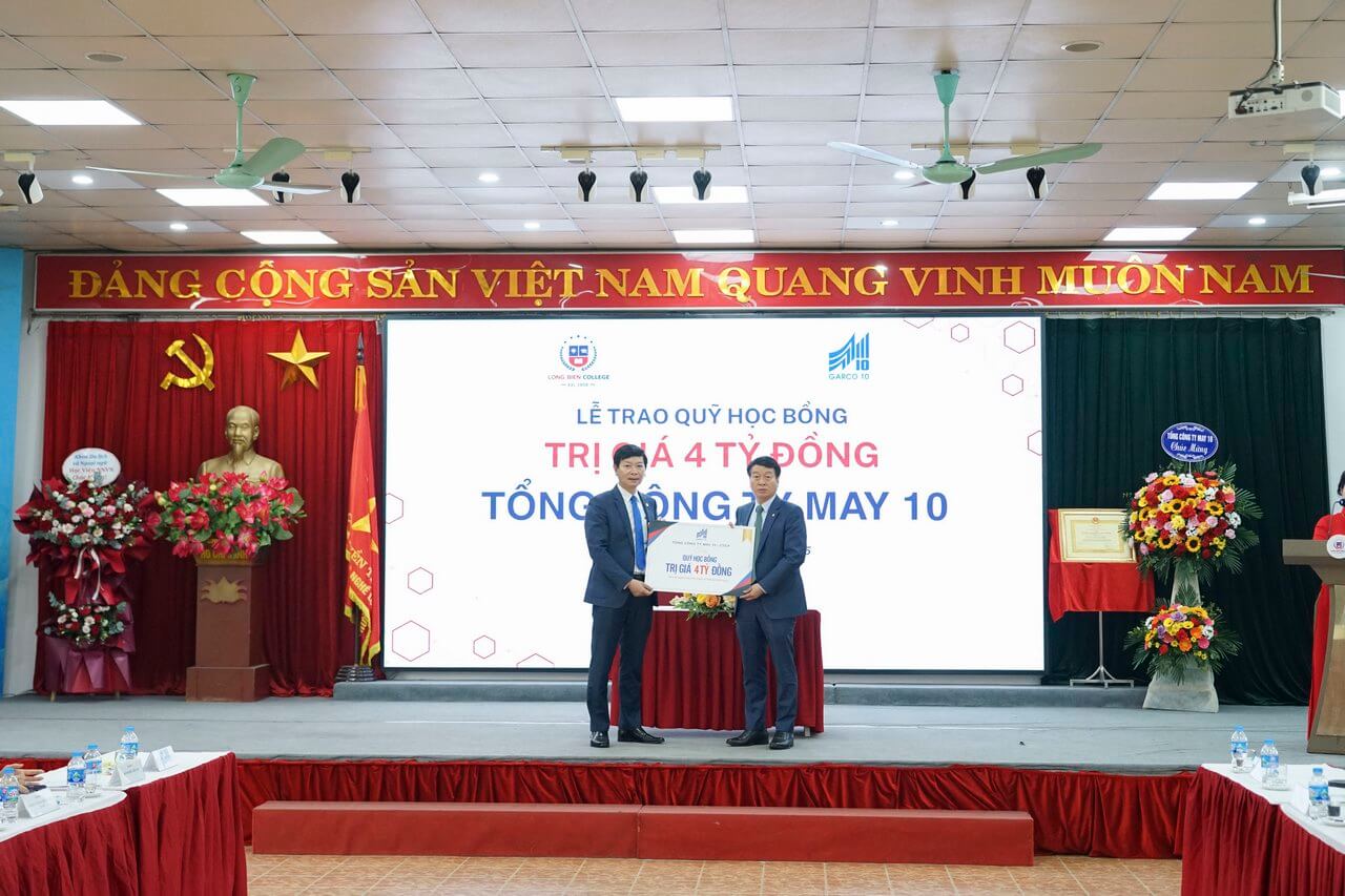 LBC bước vào kỷ nguyên mới với bộ nhận diện thương hiệu đột phá