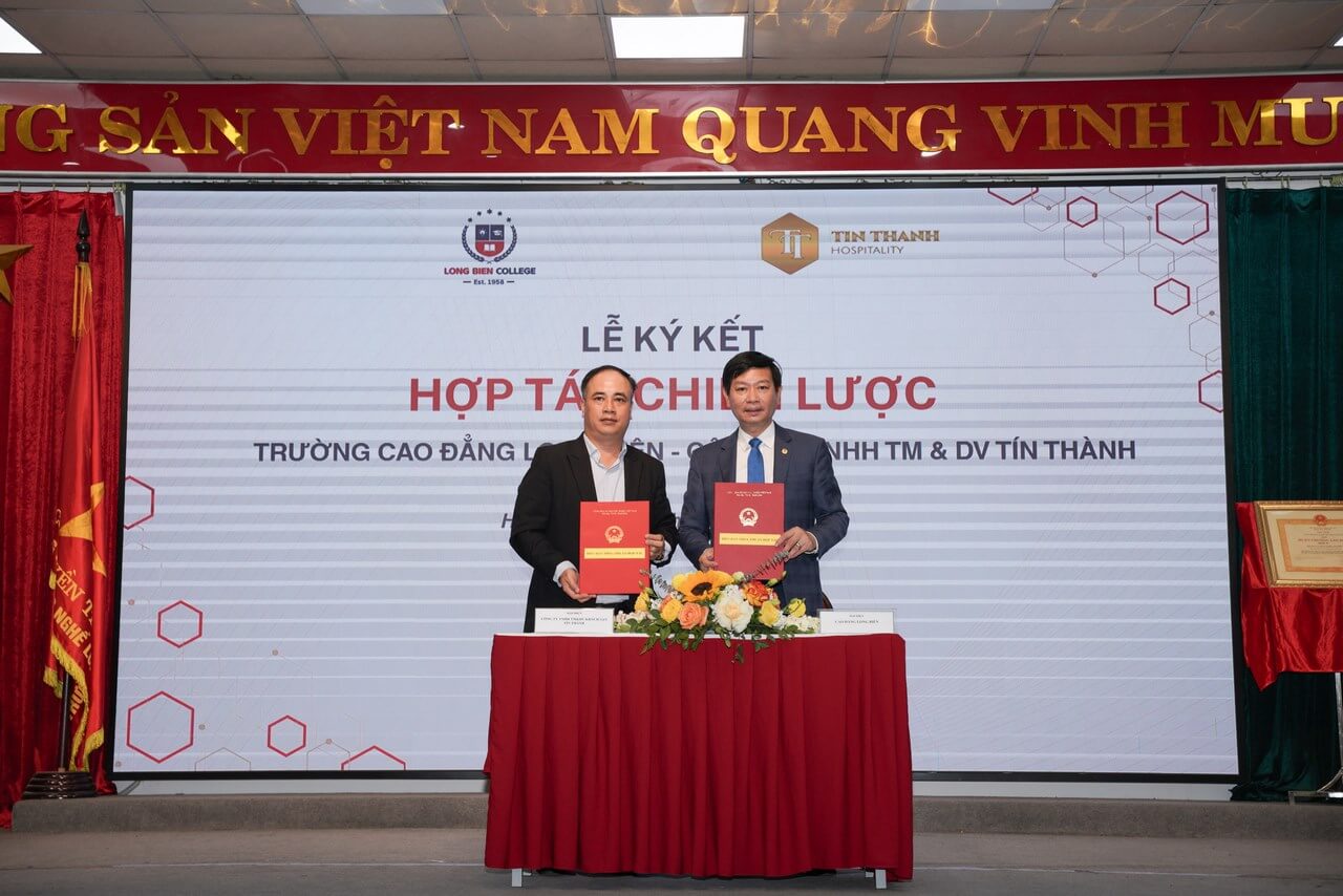 LBC Bước Vào Kỷ Nguyên Mới Với Bộ Nhận Diện Thương Hiệu Đột Phá
