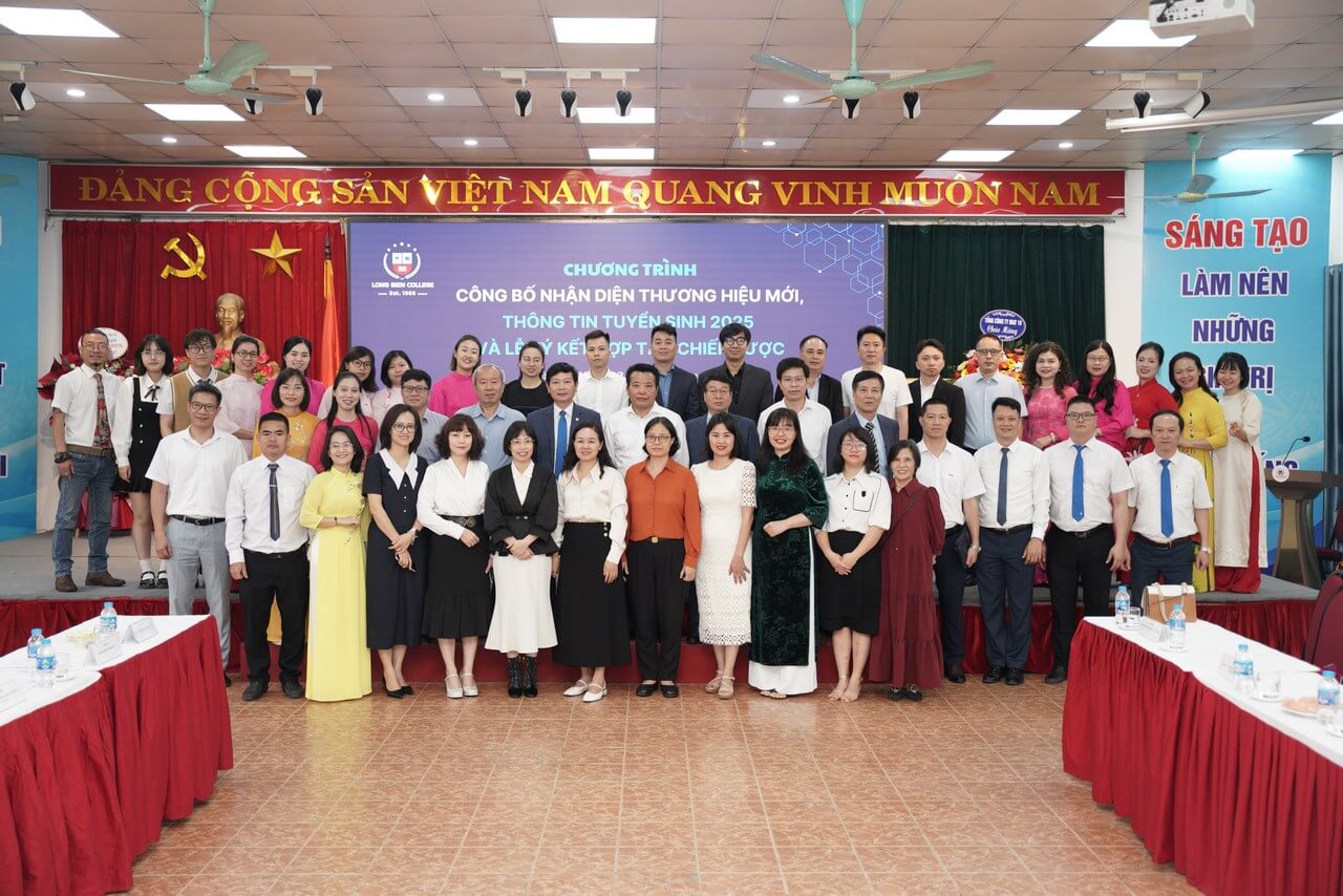 LBC Bước Vào Kỷ Nguyên Mới Với Bộ Nhận Diện Thương Hiệu Đột Phá