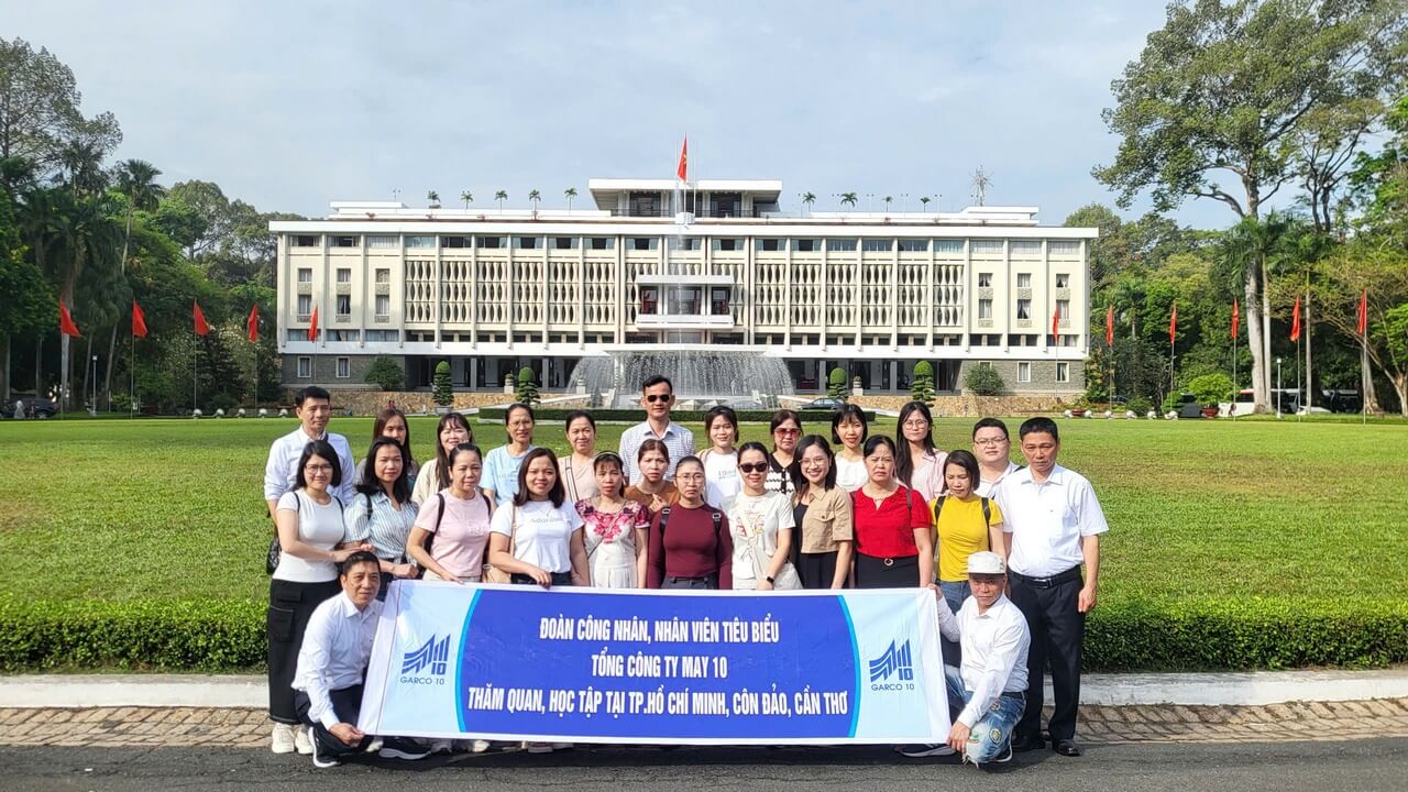 Côn Đảo – Hành trình cội nguồn, thắp sáng niềm tin