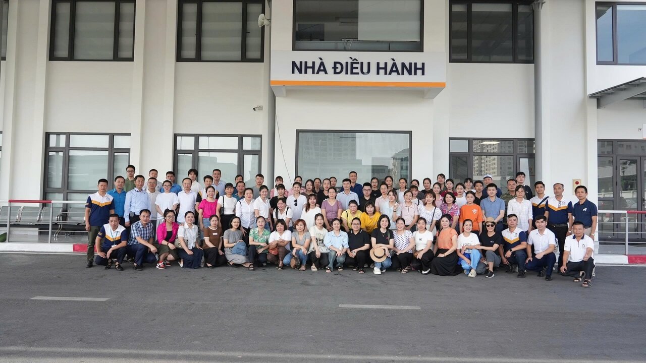 May 10 tổ chức chương trình Tháng An toàn Giao thông năm 2025