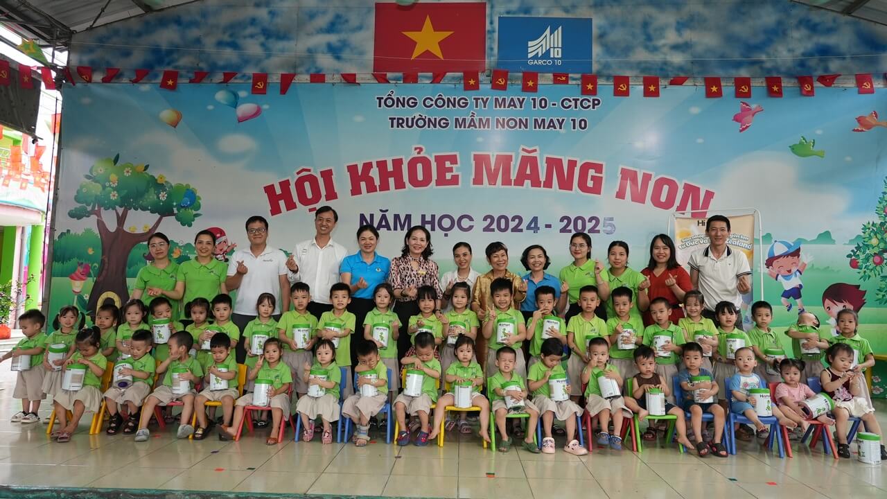 Chương trình “Phúc lợi cho đoàn viên công đoàn” thiết thực chăm lo người lao động