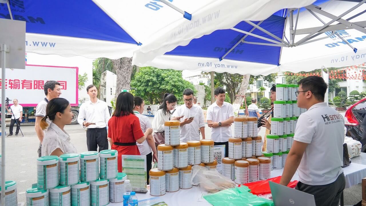 Chương trình “Phúc lợi cho đoàn viên công đoàn” thiết thực chăm lo người lao động