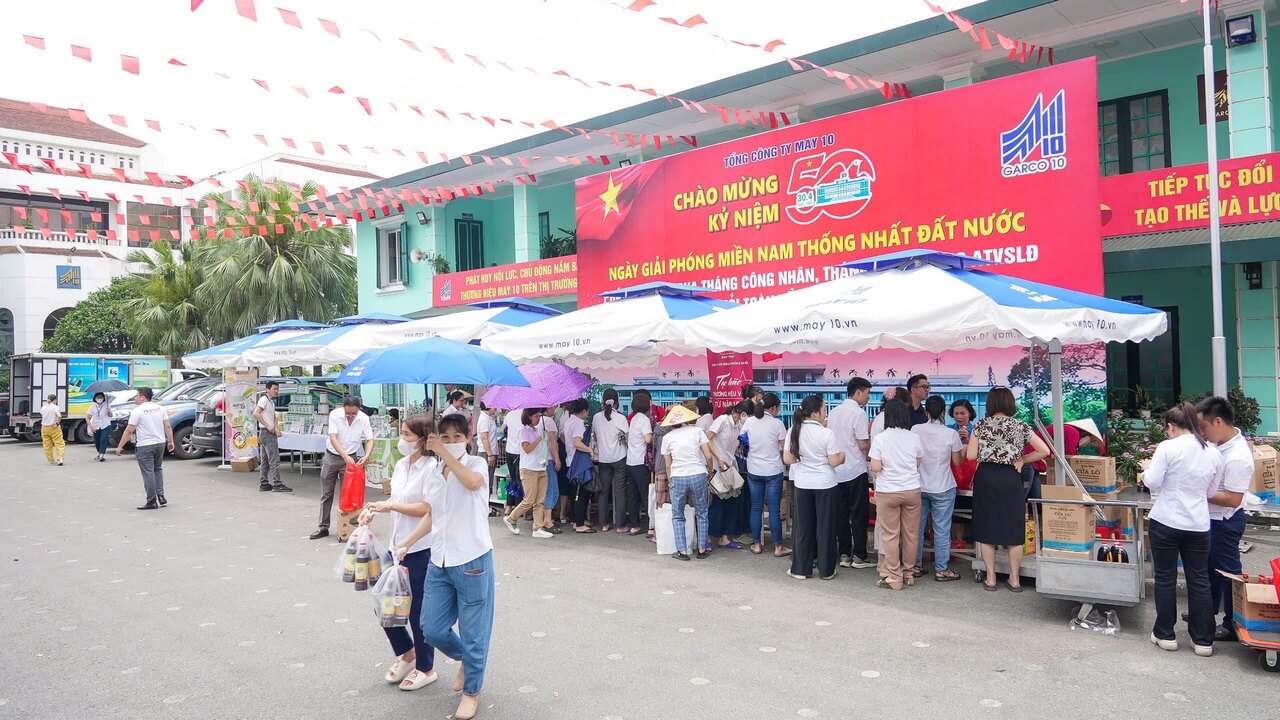 Chương trình “Phúc lợi cho đoàn viên công đoàn” thiết thực chăm lo người lao động