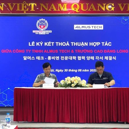 LBC ký kết hợp tác chiến lược với hai doanh nghiệp FDI hàng đầu: mở rộng cánh cửa nghề nghiệp cho sinh viên