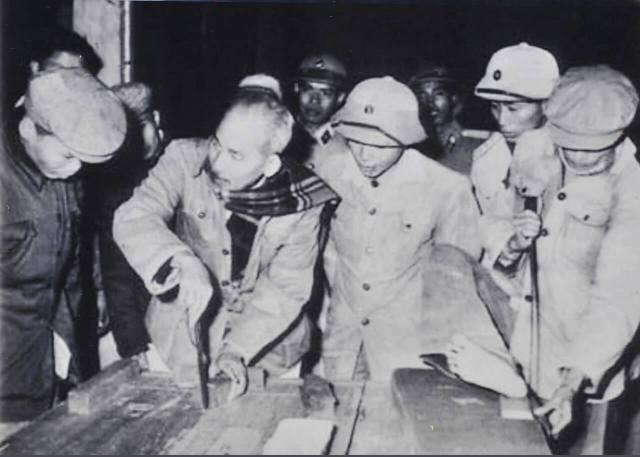 May 10 – 80 năm Phong trào Thi đua Yêu nước – Tỏa sáng một Thương hiệu Quốc gia