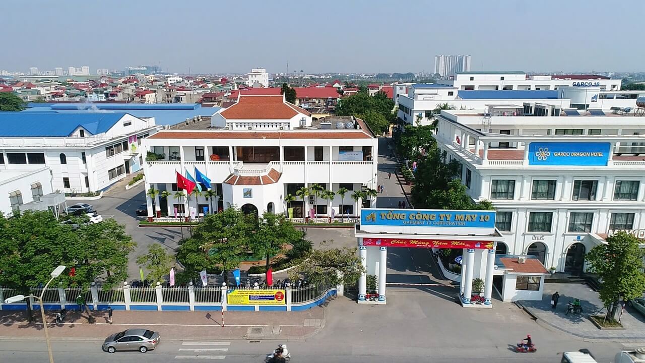 May 10 – 80 năm Phong trào Thi đua Yêu nước – Tỏa sáng một Thương hiệu Quốc gia