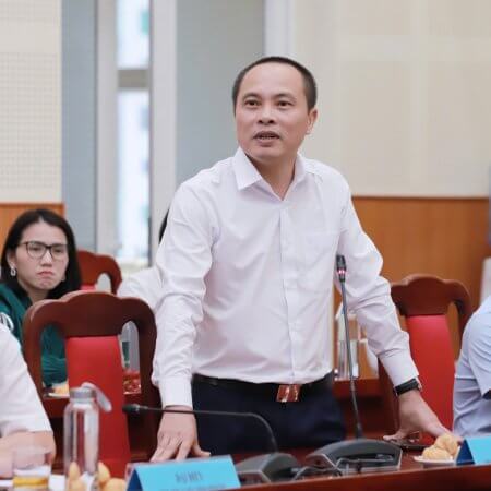 Họp báo thông tin Giải thưởng Doanh nghiệp tiêu biểu vì người lao động 2025