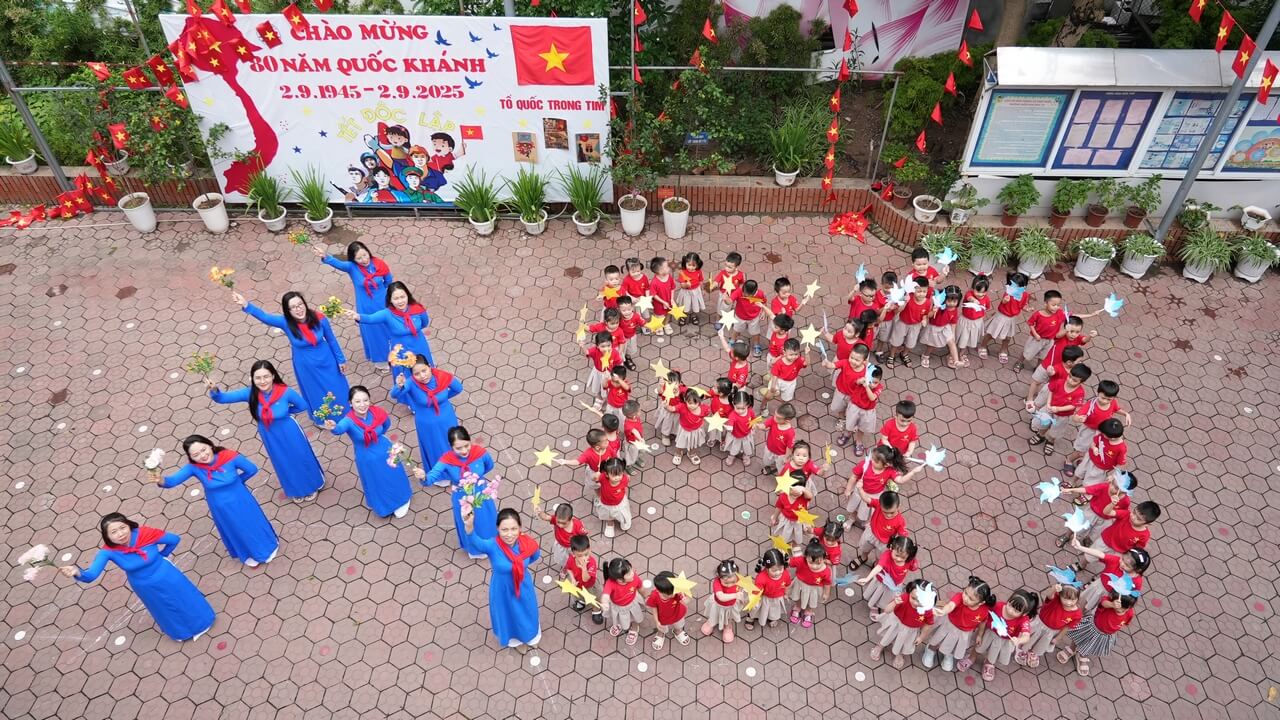 CBCNV May 10 hướng về Tổ quốc trong ngày hội non sông