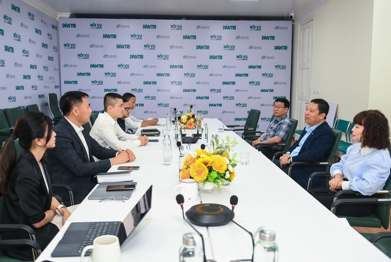 May 10 Tiếp Tục Sẻ Chia: 800 Triệu Đồng Xây Cầu Dân Trí Thứ 8 tại Tuyên Quang