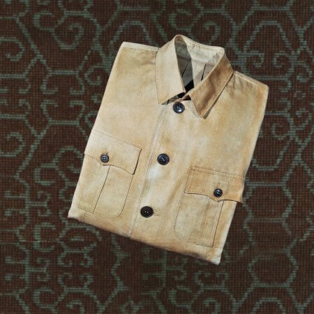 May 10 xưa và nay tập 2: May 10 may áo tặng Chủ tịch Hồ Chí Minh