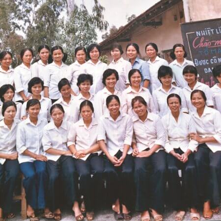 May 10 Xưa và nay – tập 4: Tổ lao động xã hội chủ nghĩa