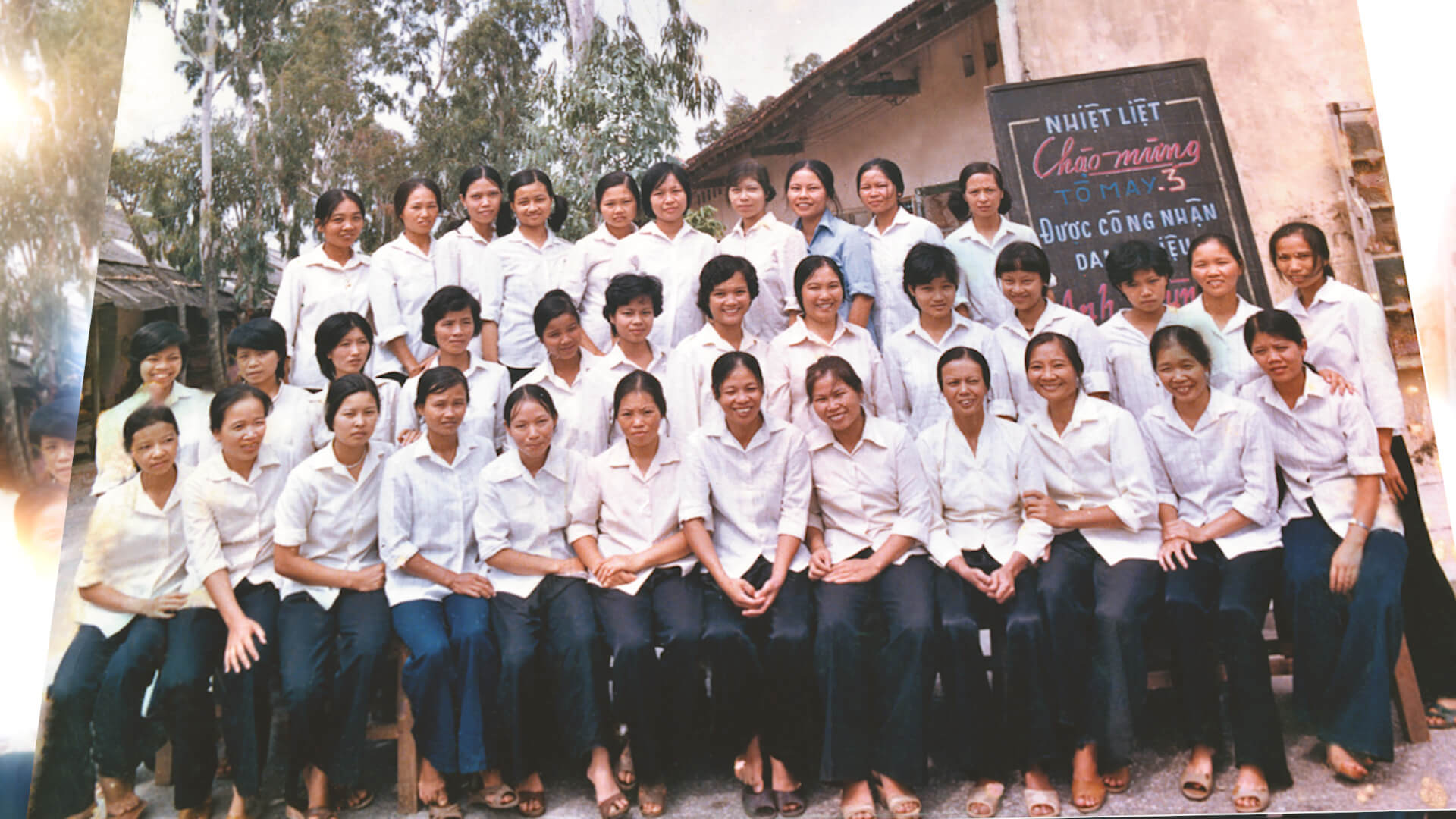 May 10 Xưa và nay – tập 4: Tổ lao động xã hội chủ nghĩa