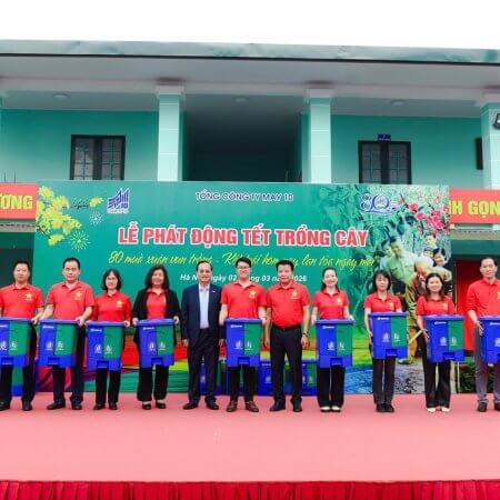 Món quà nhỏ, thay đổi lớn: Khi “Sống xanh” bắt đầu từ tổ ấm