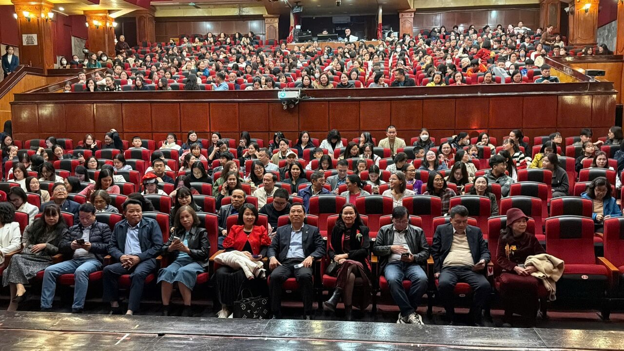 Ký ức “Quân khu Nam Đồng” – Lan tỏa giá trị doanh nghiệp