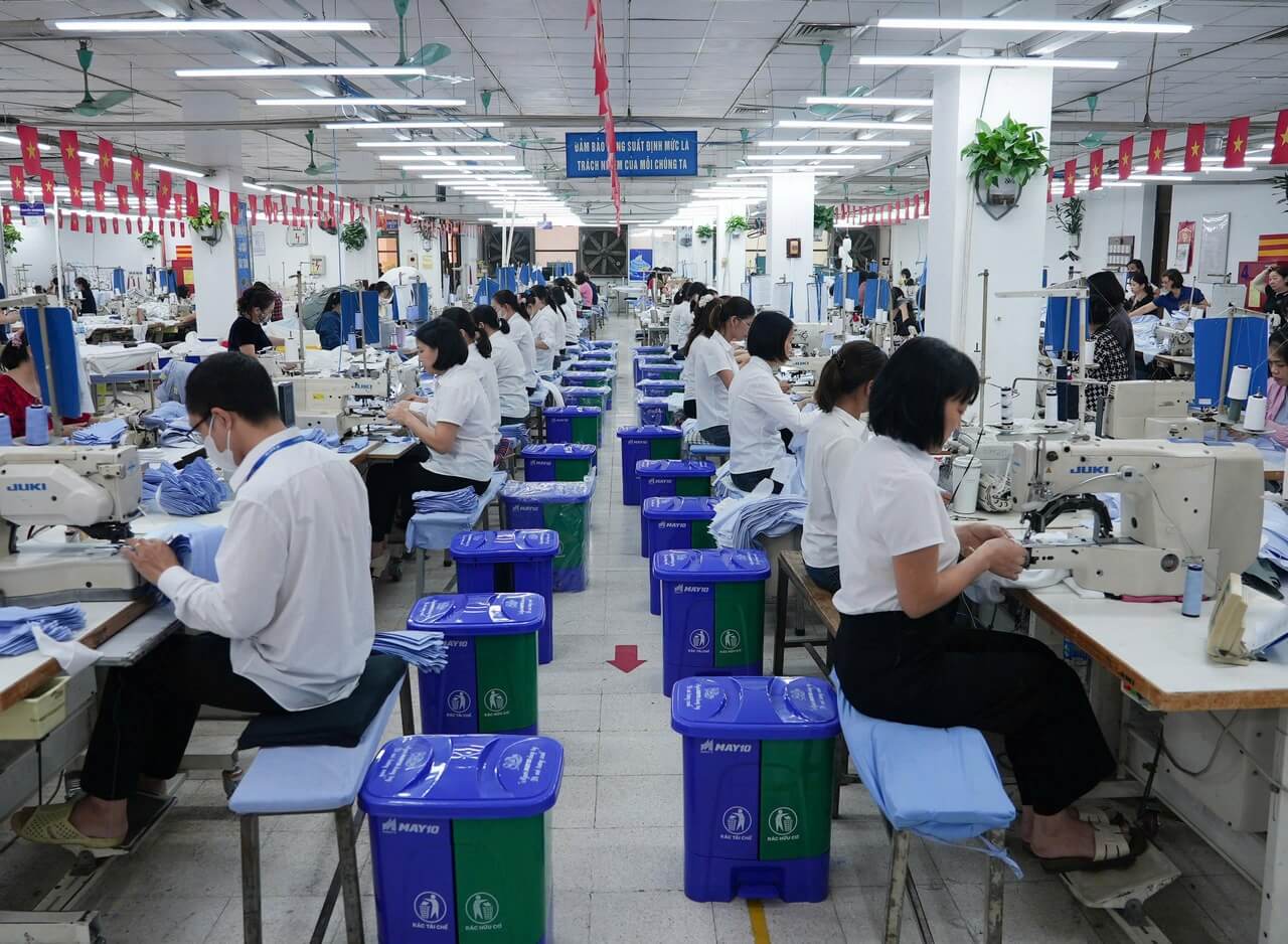 Món quà nhỏ, thay đổi lớn: Khi “Sống xanh” bắt đầu từ tổ ấm