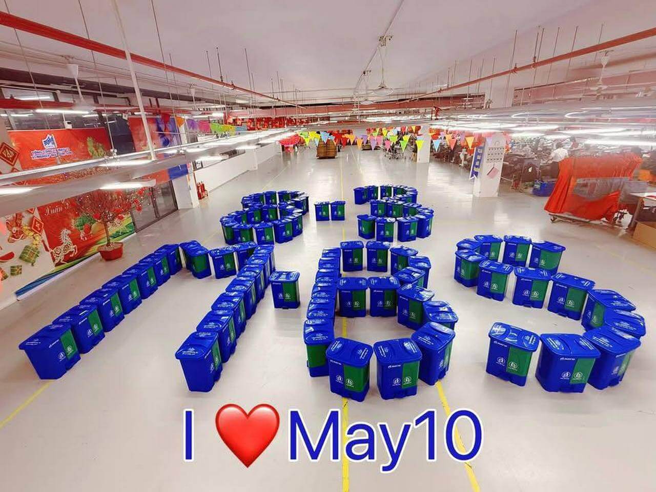 Món quà nhỏ, thay đổi lớn: Khi “Sống xanh” bắt đầu từ tổ ấm