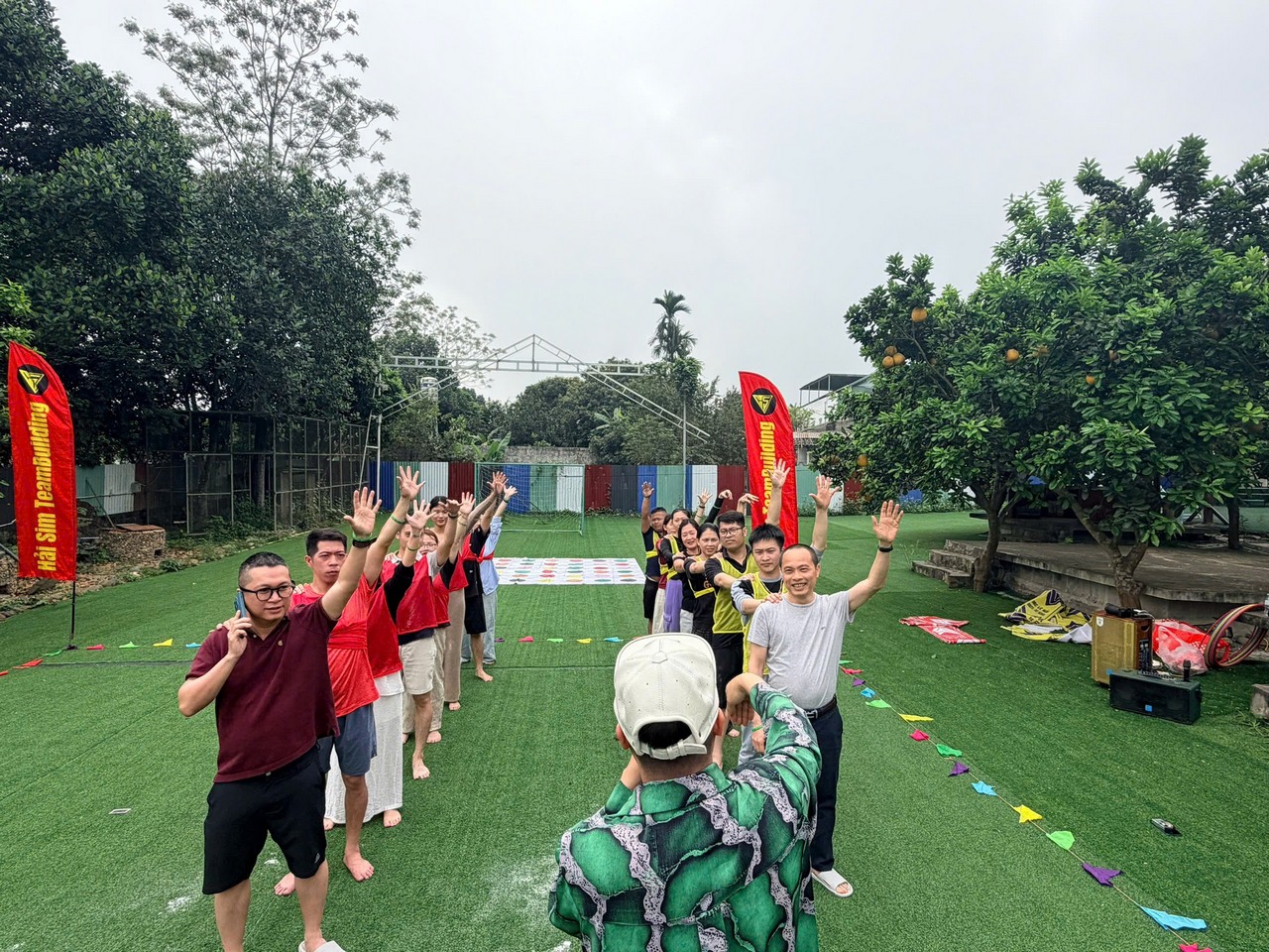 HÀNH TRÌNH VỀ NGUỒN – LAN TỎA TRUYỀN THỐNG, KHƠI DẬY KHÁT VỌNG CỐNG HIẾN CỦA TUỔI TRẺ MAY 10