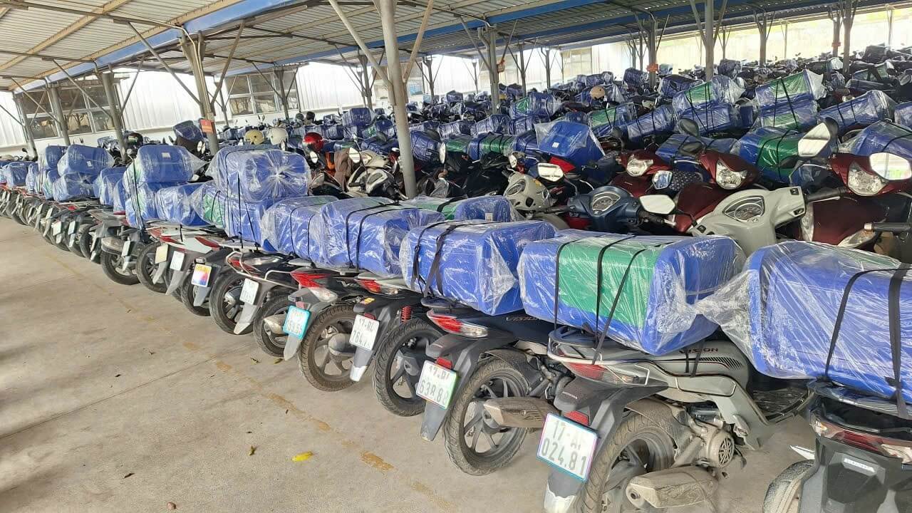 Món quà nhỏ, thay đổi lớn: Khi “Sống xanh” bắt đầu từ tổ ấm