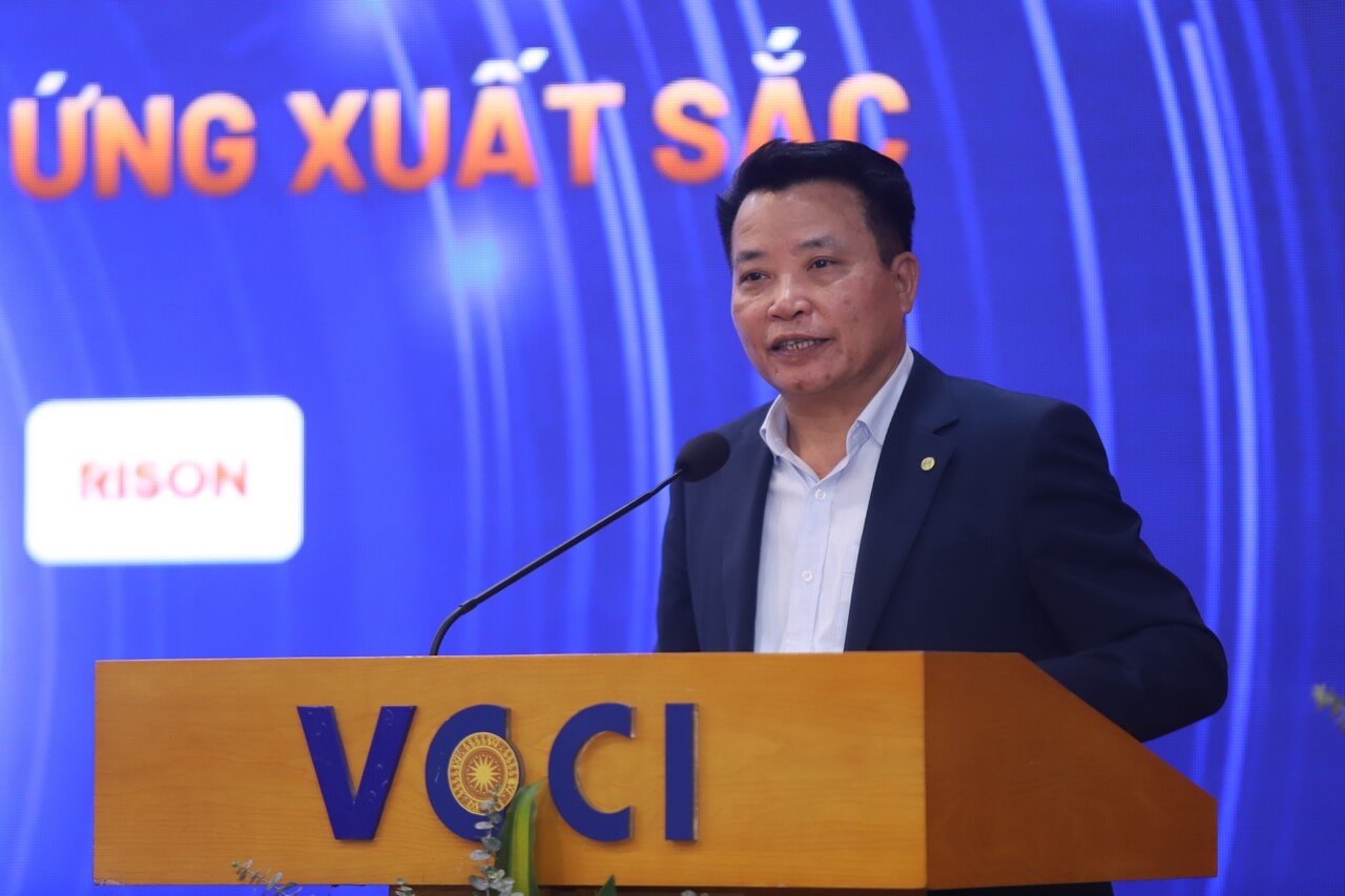 MAY 10 ĐƯỢC BÌNH CHỌN LÀ “NHÀ CUNG ỨNG XUẤT SẮC VIỆT NAM 2025”