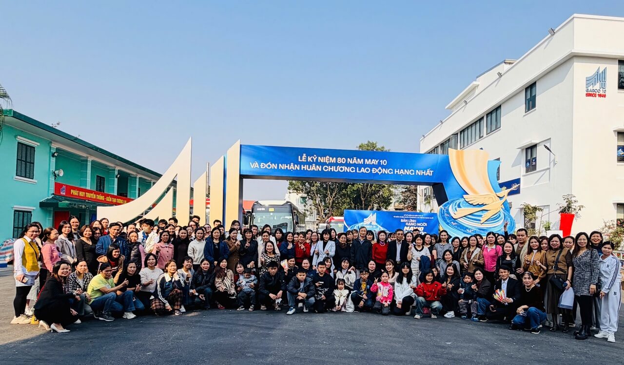 Ký ức “Quân khu Nam Đồng” – Lan tỏa giá trị doanh nghiệp