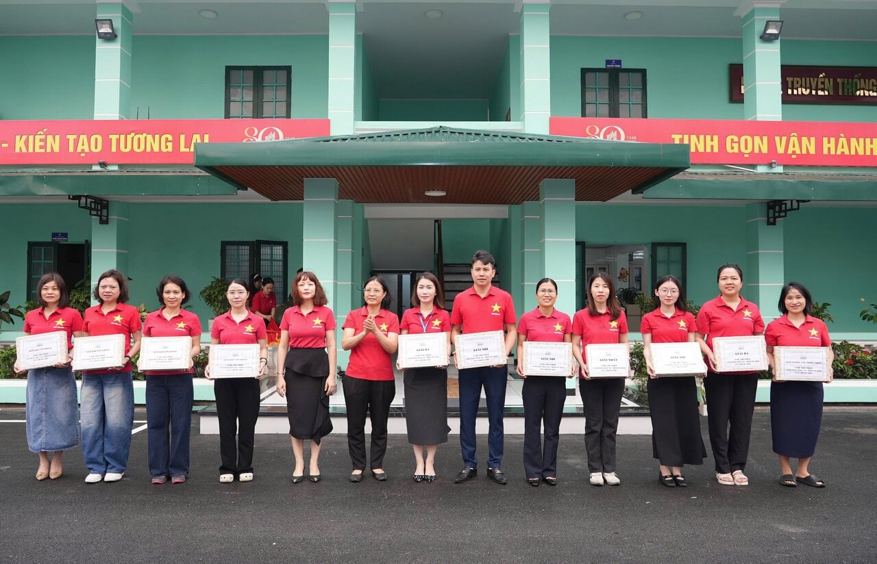 LAN TỎA NIỀM TỰ HÀO SẢN PHẨM MAY 10 QUA CUỘC THI ẢNH VÀ VIDEO CLIP NĂM 2026