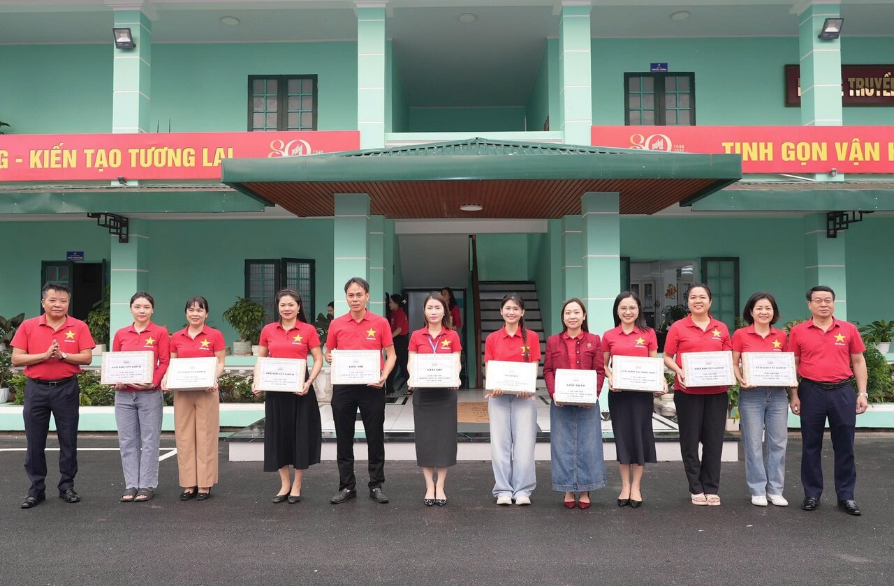 LAN TỎA NIỀM TỰ HÀO SẢN PHẨM MAY 10 QUA   CUỘC THI ẢNH VÀ VIDEO CLIP NĂM 2026